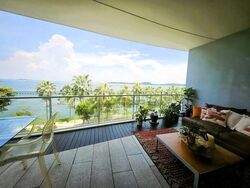 The Coast at Sentosa Cove (D4), Condominium #498761761